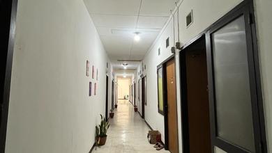 Dijual Kost Ruang Usaha di Mainroad Surya Sumantri, Bandung