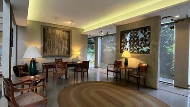 Dijual Ruang usaha Hotel Art And Boutique di Bandung Kota