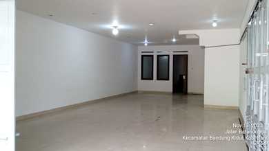 Disewakan Ruko di Batununggal Indah, Bandung