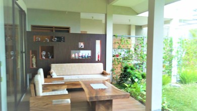 For Sale rumah Mewah di Kota Baru Parahyangan, Bandung - LT 707m²