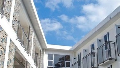 For Sale rumah Eksklusif di Ciumbuleuit, Bandung - LT 930m²