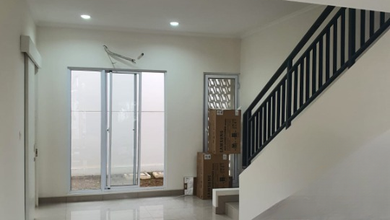 Rumah Dijual di Bandung Kota, Bandung, LB 97m², Harga Terbaik!