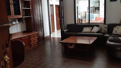 Jual Rumah Bagus LT 488 m2 area Bandung Kota, Bandung