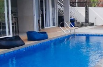 For Sale rumah Eksklusif di Dago Pakar, Bandung - LT 319m²