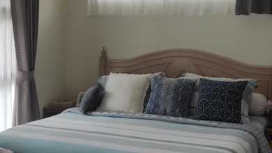 Hunian Mewah di Kawasan Dago, Bandung, LB 300m², Harga 7,5 Miliar