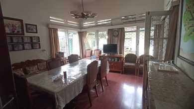 Rumah Elite di Kawasan Coblong, Bandung, LB 901m², Harga 38 Miliar