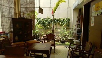 Rumah Idaman di Buah Batu, Bandung, 3 KT, Harga 2,1 Miliar