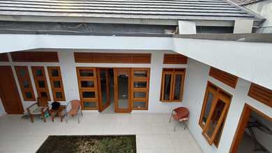 Rumah Area Premium Antapani, Bandung - Harga Terbaik 4,2 Miliar