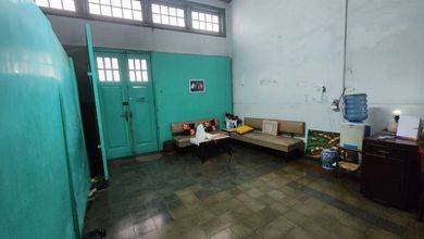 Jual Rumah Baru area Bandung Kota, Bandung Luas 205 m2