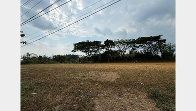 Kavling Prestisius Dijual di Kota Sukabumi, Sukabumi, Harga 148 Miliar