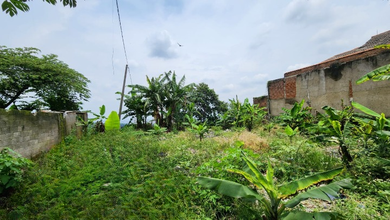 For Sale Tanah Premium di Cimenyan, Bandung, LT 667m²