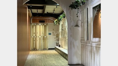 2 Ruko Untuk Usaha di Sayap Riau Bandung