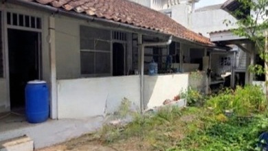 Kesempatan Eksklusif, rumah Mewah di Dago, Bandung, LB 638m²