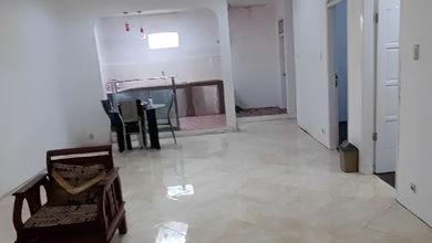 Kesempatan Rumah di Cimahi, Bandung, LB 152m², Harga 950 Juta