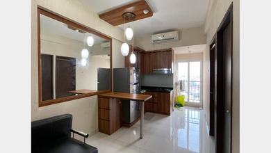 Promo Apartemen Murah di Pesanggrahan, Jakarta Barat, 2 KT