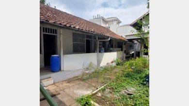 Jual Cepat Rumah Mewah di Dago, Bandung, Luas 638 m2