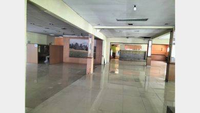 Jual Ruang Usaha Siap Pakai Luas 800m2 di Setiabudi, Bandung