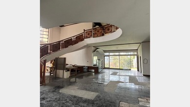 For Sale rumah Mewah di Dago, Bandung - LT 2472m²