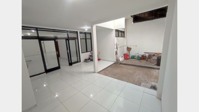 Rumah Area Luxury Leuwi Panjang, Bandung - Harga Menarik 2,8 Miliar