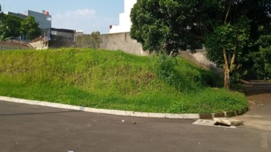 For Sale Tanah Eksklusif di Lembang, Bandung, LT 553m²