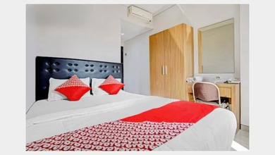 Hotel Aktif Dekat Kampus di Kota Bandung