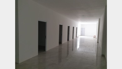 Ruko Baru 2,5 Lantai di Sayap Riau Bandung