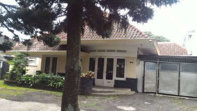 Penawaran Eksklusif, rumah Mewah di Cipaganti, Bandung, LB 350m²