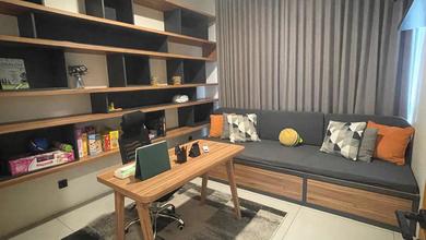 Rumah Elegan di Kota Baru Parahyangan, Bandung, 3 KT, LT 290m²