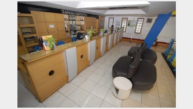 Gedung Megah 3 Lantai Cocok Untuk Bisnis di Pusat Kota Bandung