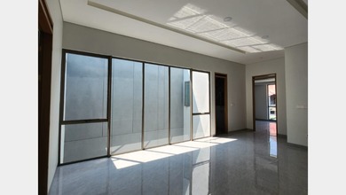 Dijual rumah Eksklusif di Pondok Hijau, Bandung - LT 260m²