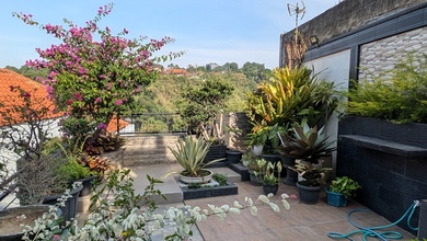 For Sale rumah Eksklusif di Dago, Bandung - LT 282m²