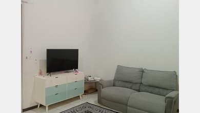 Rumah Prestisius di Kawasan Kota Baru Parahyangan, Bandung, LB 127m², Harga 2,75 Miliar