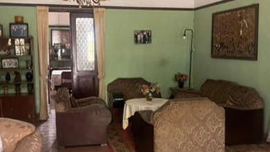 For Sale rumah Premium di Gatot Subroto, Bandung - LT 1694m²