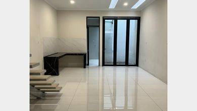 Rumah Premium LT 107 Jual area Bandung Kota, Bandung