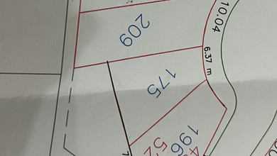 Dijual Tanah di Lokasi Premium Dago Pakar, Bandung, Harga 1,88 Miliar