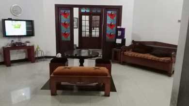 Ruang Usaha Dan Tempat Tinggal SHM di Sayap Riau