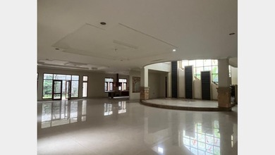 Rumah Strategis untuk Disewakan di Riau, Bandung, Harga 1,25 Miliar /tahun