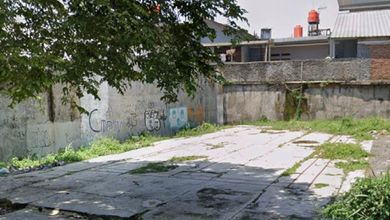 Tanah Nyaman untuk Hunian di Turangga, Bandung, Luas 245m²