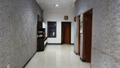 Dijual Rumah Strategis di Leuwi Panjang, Bandung - LT 85m²