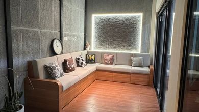 Jual Rumah 135 area Kota Baru Parahyangan, Bandung