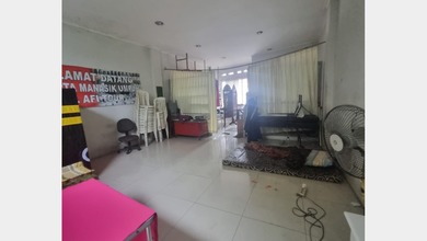 Dijual Murah Ruko Siap Pakai di Bandung Cocok untuk Bisnis atau Investasi