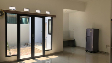 Rumah Siap Huni di Area Ciwastra, Bandung, LT 135m²