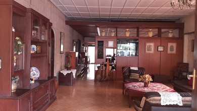 Rumah Premium LT 1367 Jual area Sukajadi, Bandung
