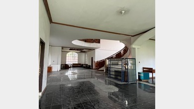 Rumah Nyaman untuk Disewakan di Dago, Bandung, Harga 600 Juta /tahun