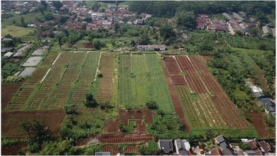 Kavling Prestisius Dijual di Kota Sukabumi, Sukabumi, Harga 23,9 Miliar