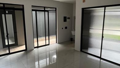 Rumah Sewaan Murah di Kota Baru Parahyangan, Bandung, 4 KT, Harga 150 Juta /tahun