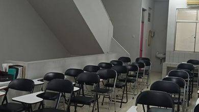 Dijual Ruko 3 Lantai Lokasi Strategis 