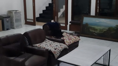 Rumah Sederhana area Taman Kopo Indah, Bandung, Luas 146 m2