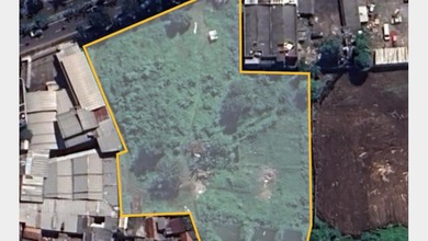 Kavling Prestisius Dijual di Bandung Kota, Bandung, Harga 85,3 Miliar