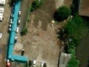 Tanah Elit Dijual di Asia Afrika, Bandung, Harga 101 Triliun